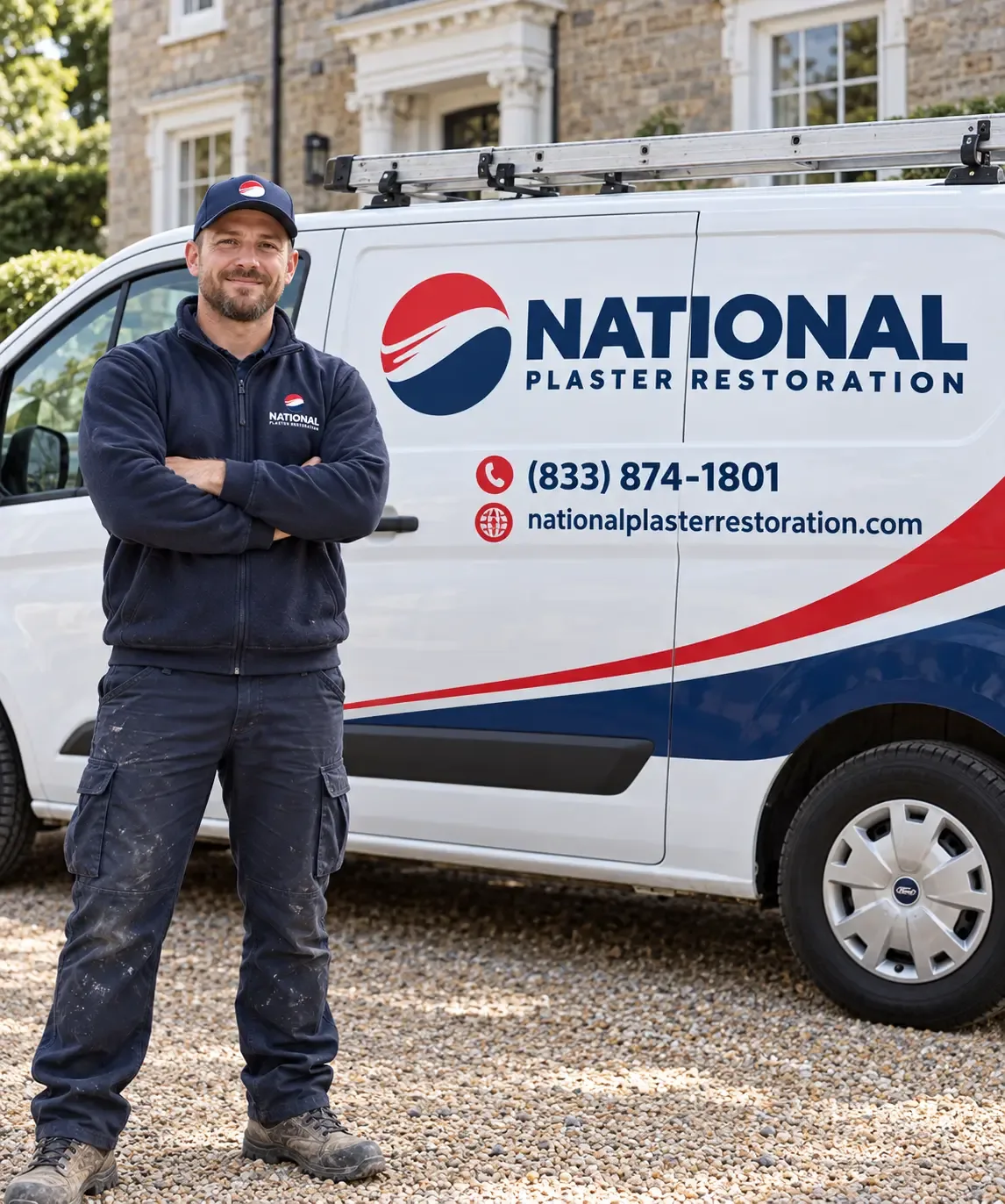 Plaster Repair Dell City, TX FAQs